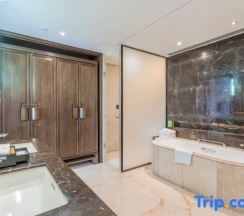 Люкс Business в Rising Hot Spring Resort Kunming
