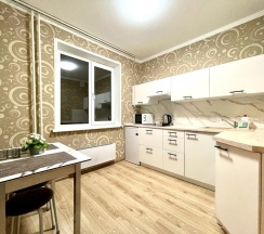 Квартира в Апартаменты на Кузнецкая улица, 50А, кв 42, 7 эаж, 1-ый блок-подьезд