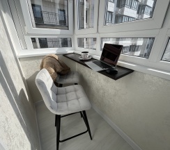 Квартира в Уют61