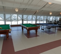 Гостевой домик в Дивная бухта Селигер