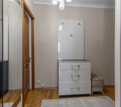 Квартира в Апартаменты на Армянская 25Б кв 67