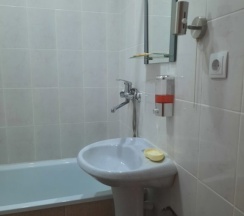 Двухместный номер Standard с красивым видом из окна 2 отдельные кровати в Уют