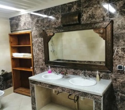 Семейный номер Standard в Riad Boustan