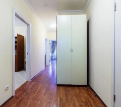 Апартаменты Standard в Europa Residence