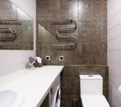 Апартаменты Делюкс в Артапарт