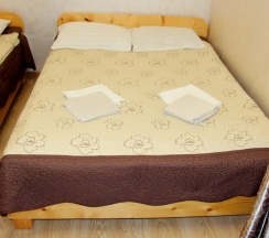 Эконом семейный в Диадема Шереметьево