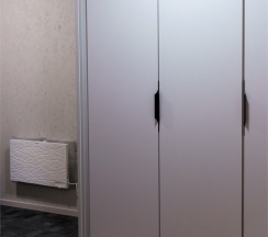 Двухместный номер Делюкс с 1 кроватью или 2 отдельными кроватями в Baikal View