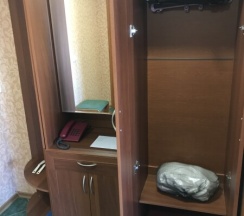 Люкс в Кама