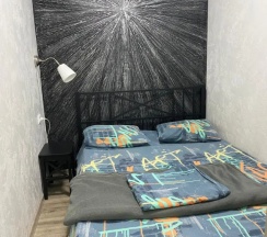 Апартаменты с балконом в Квартира в Центре 2