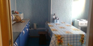 Валуйки: Мини-отель Алина