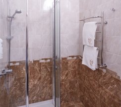 Бизнес в Легенда