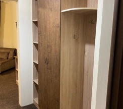 Двухместный номер Standard двуспальная кровать в Шатун