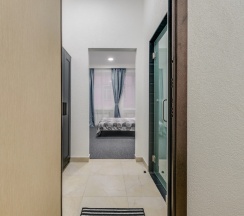 Апартаменты в Гостевой Дом Rotas City Center Apartments