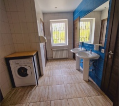 Общий №9 в Elhostel