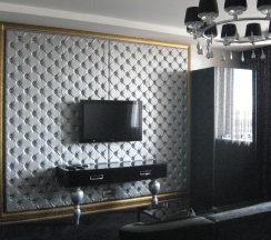 Номер люкс в Солнечный