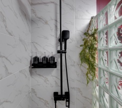 1-комнатные апартаменты, 35 м², 12 этаж в Happy People