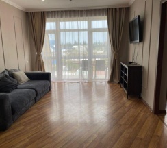 Комната люкс улучшенная в Ибра