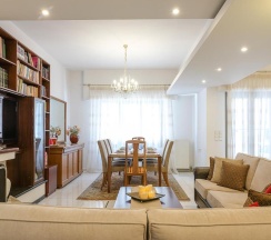 Апартаменты в Yellow Sun Marine Apt