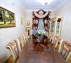 Апартамент Люкс в Покровская