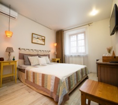 №5 в Скворечник