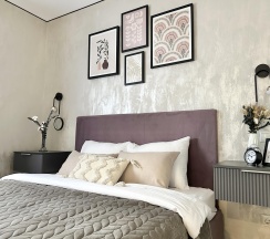 4-комнатный коттедж премиум в Uroom