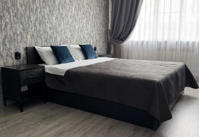 Апартаменты Rent Min-Vody (Рэнт Мин-Воды) на проспекте Карла Маркса 55 в Минеральных Водах