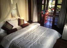 Коттедж Standard в Songphu Homestay