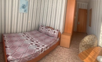 1-местный номер стандарт эконом в На Пресне