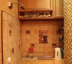 Одноместный номер Standard в Успех