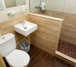 Номер Standard в Hostal Barcelona