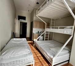 4-местная комната в Иня