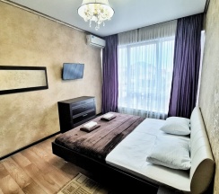Апартаменты 31 в SeaApart