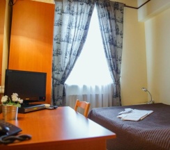 Номер Economy в Венеция