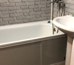 Апартаменты, мкр. Энтузиастов, д. 7 в Мир Апартаментов