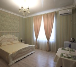 Люкс в Гостевой дом на Gulia