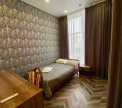 Стандарт Улучшенный в Отель Михеев