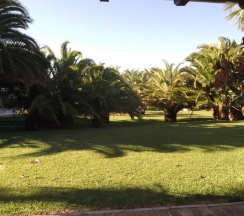 Коттедж с 2 комнатами в El Olivar de Roche Viejo