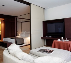 Exclusive SPA Suite в Barvikha hotel & SPA