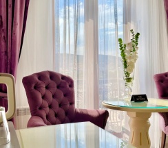 Джюниор Сюит в Golden Beach