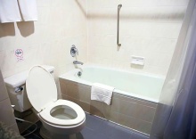 Двухместный номер Standard 2 отдельные кровати в Chiangmai Grandview Hotel & Convention Center