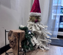 Апартаменты R Adventure Rustic 27м. в Охта Adventure