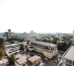 ул.Республиканская, 43 корп.5 в Сутки-Дом