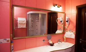 Standart Moderate в Уют Ripsime