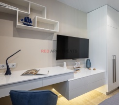 Квартира в Frukty Rent