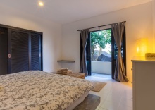 Вилла Deluxe в New POP Villas, Koh Tao