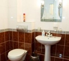 Люкс с гостиной в Европа