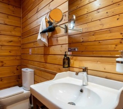 Коттедж Причал №2 и №3 в Видная усадьба