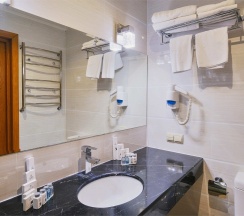 Стандарт в Undersun Калипсо