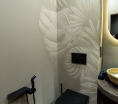 Закат в Goldyssun