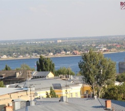 Апартаменты двухкомнатные в Пионер люкс